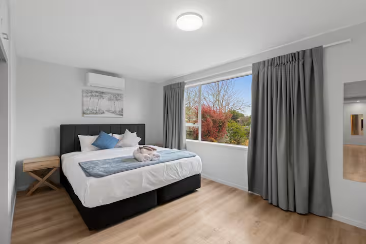 THE BROOKSIDE RESIDENCE