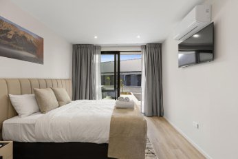 Deluxe Room with one double bed