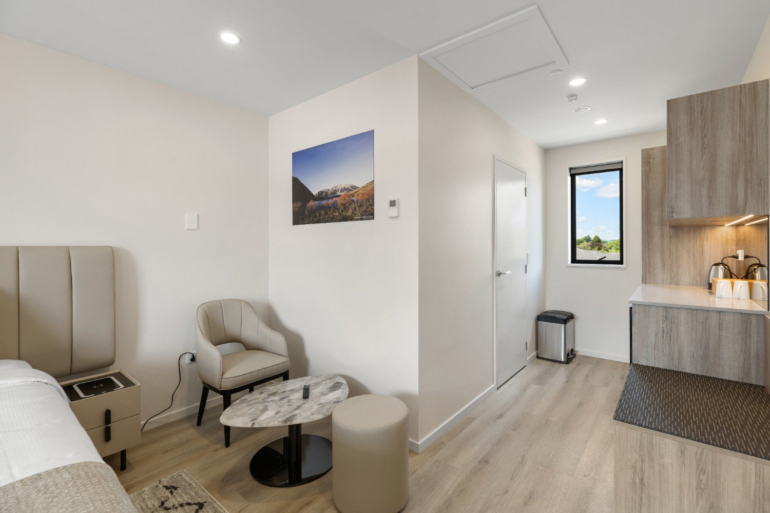 Deluxe Top Floor – Super King — photo 4