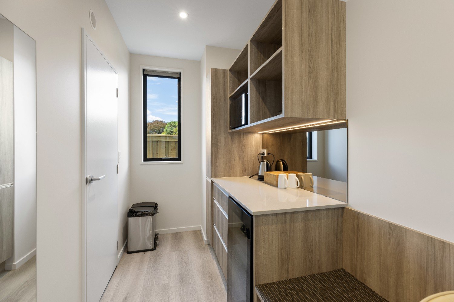 Deluxe Room – 2 Double Beds — photo 3